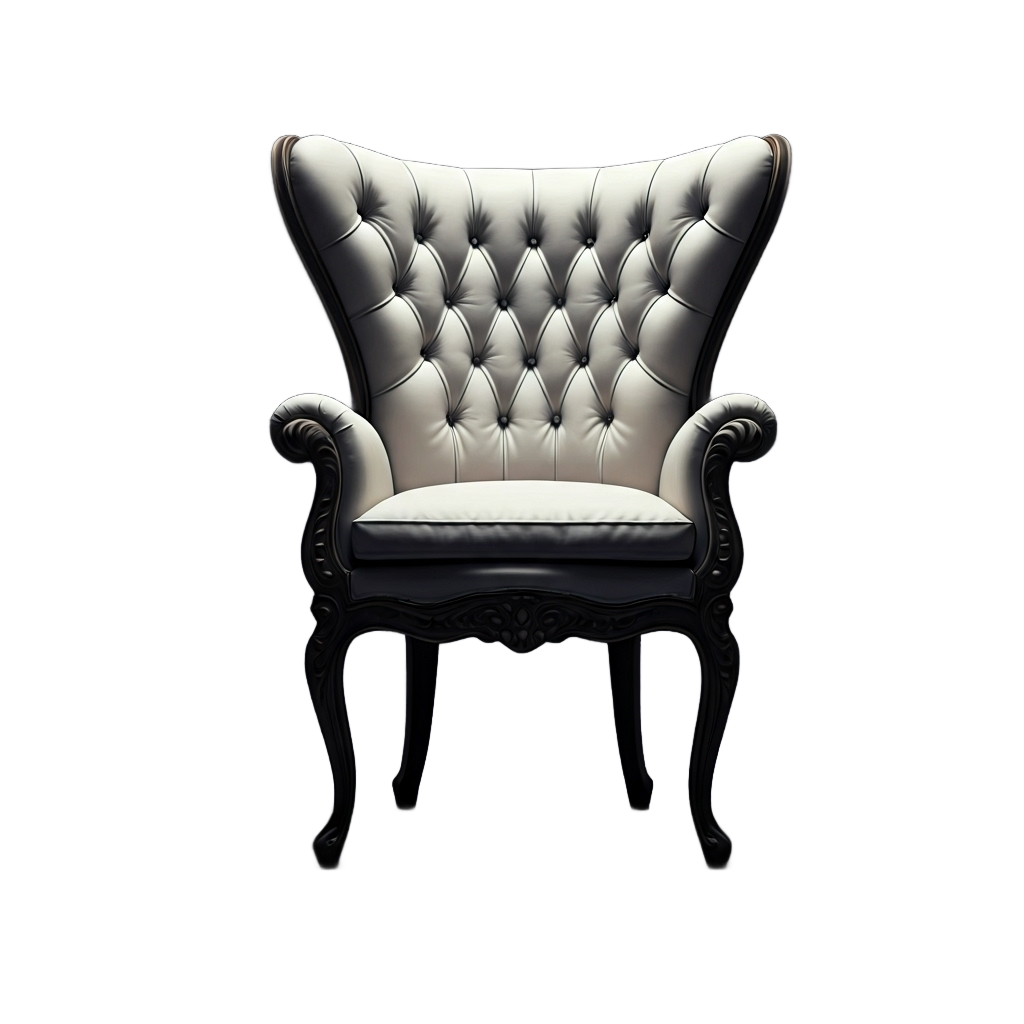 Luxury Chair