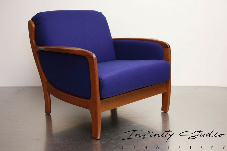 Upholstery Work 1