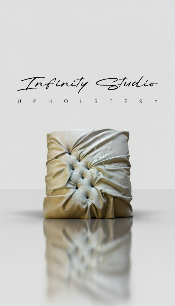 Upholstery Work 15
