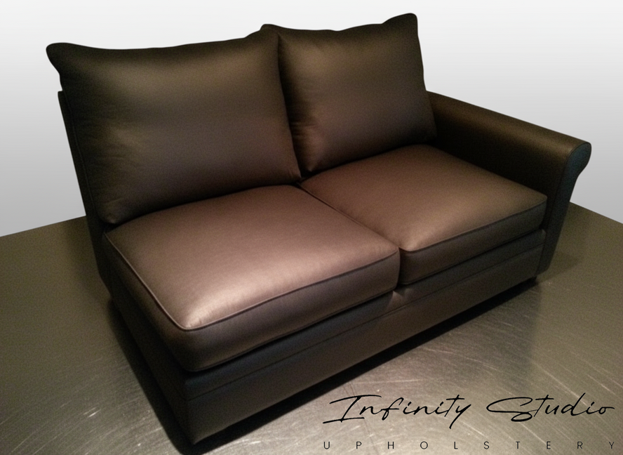 Upholstery Work 16