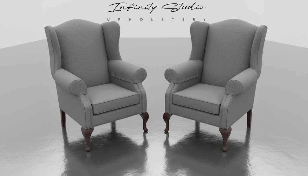 Upholstery Work 17