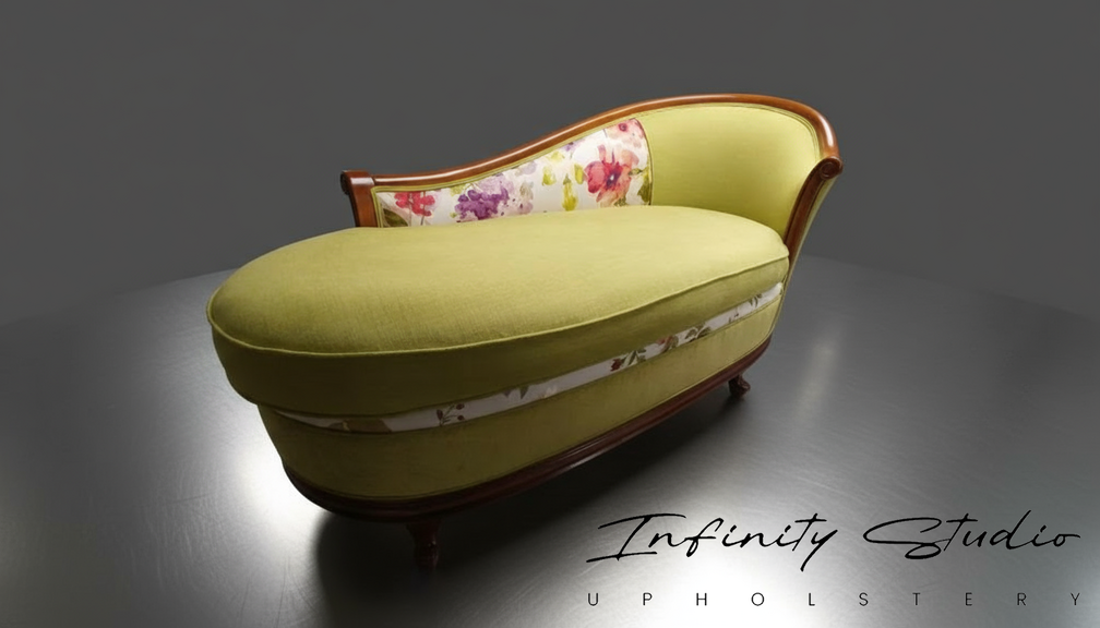 Upholstery Work 18