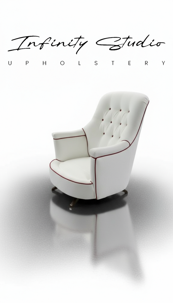 Upholstery Work 23