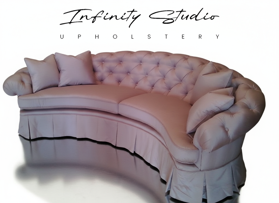 Upholstery Work 24