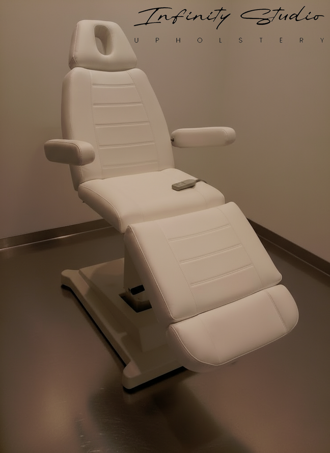 Upholstery Work 25