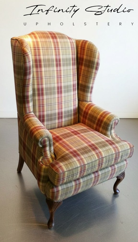Upholstery Work 3