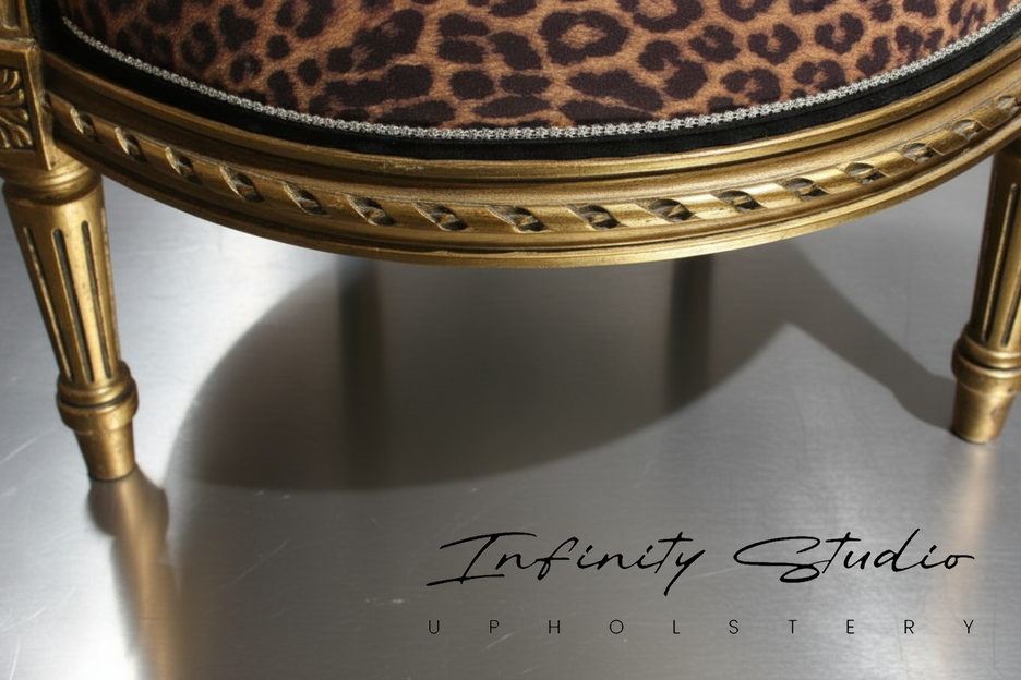 Upholstery Work 31