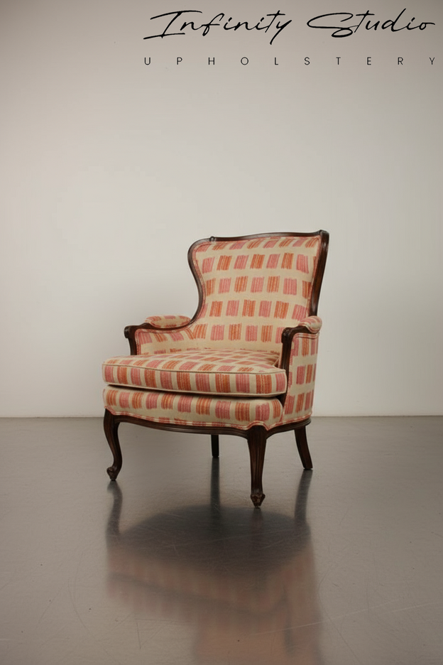 Upholstery Work 4