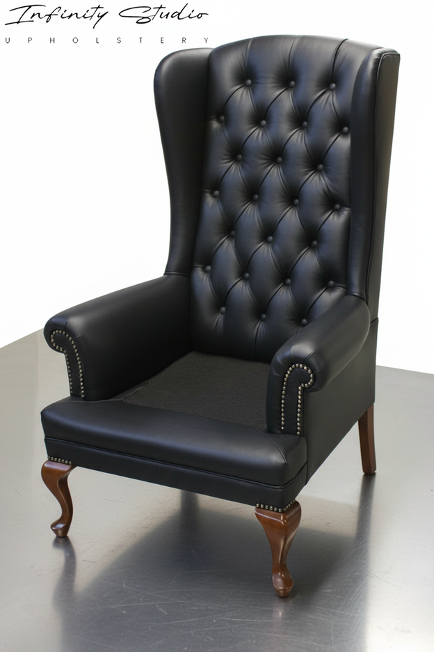 Upholstery Work 5