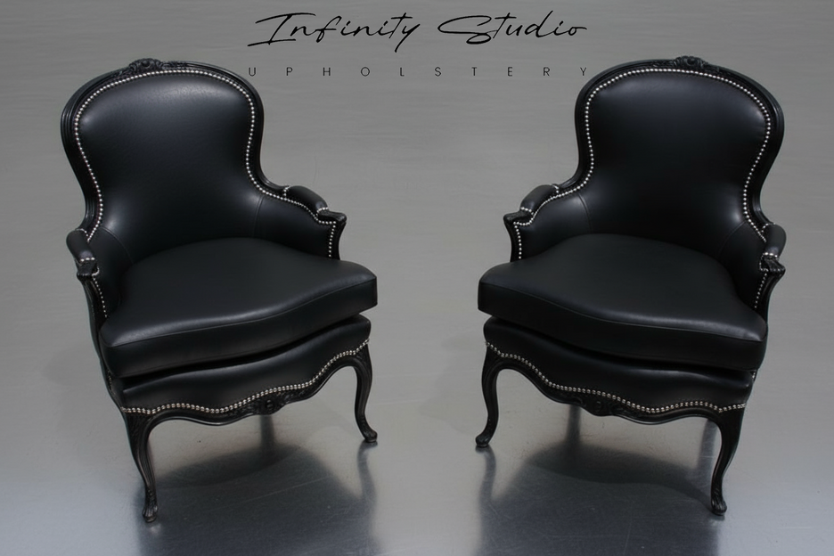 Upholstery Work 9