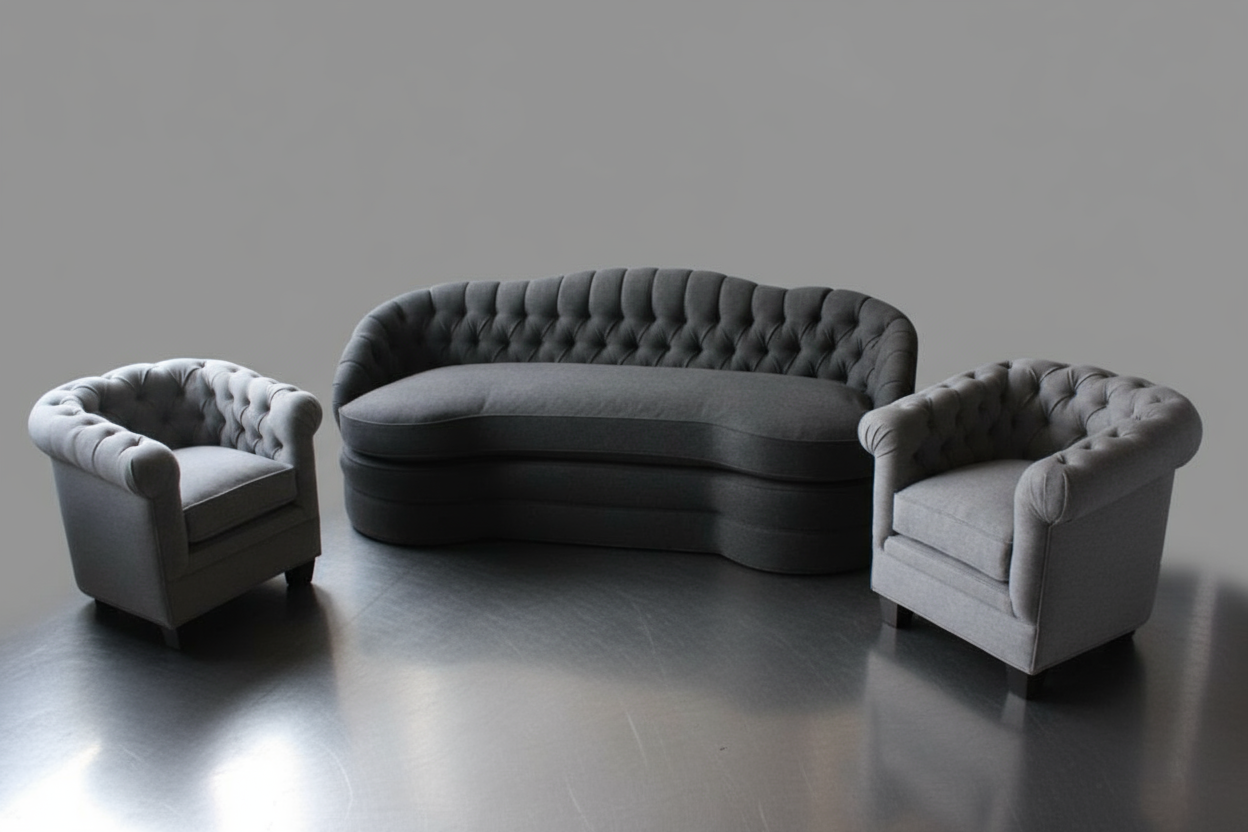 Upholstery Work