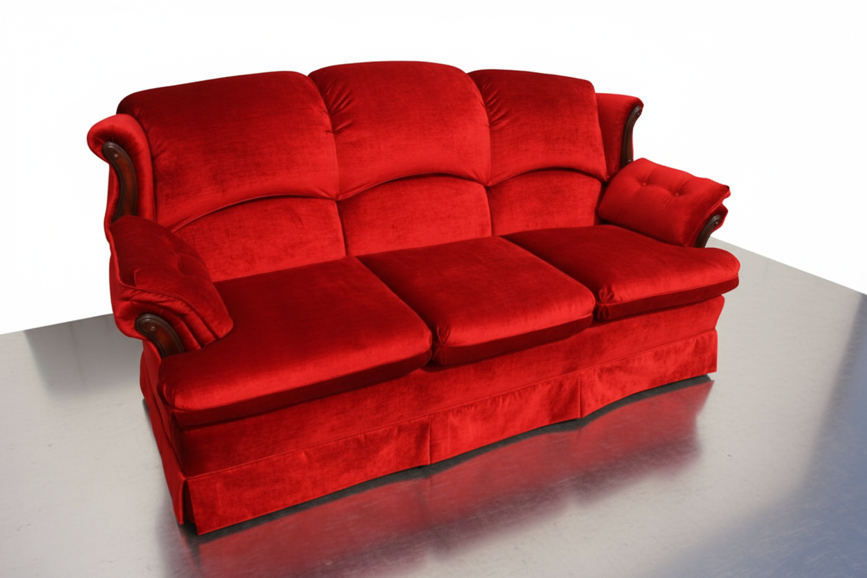 Upholstery Work