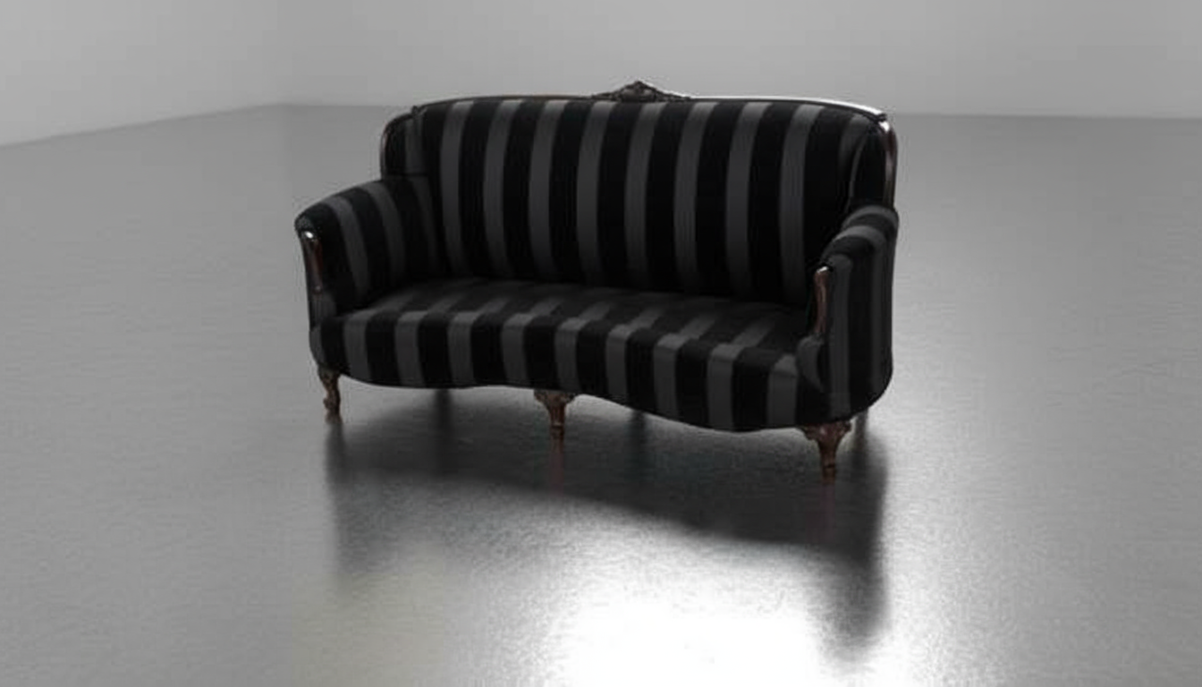 Upholstery Work