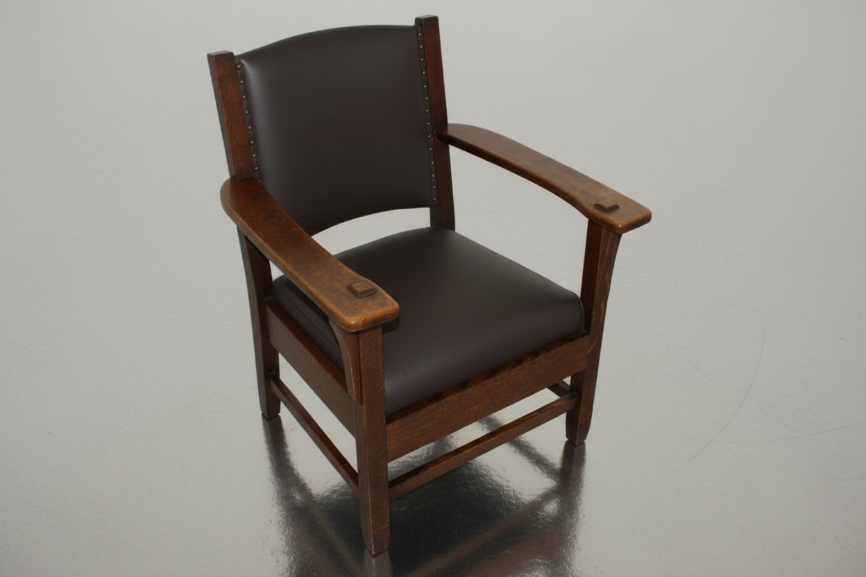 Upholstery Work