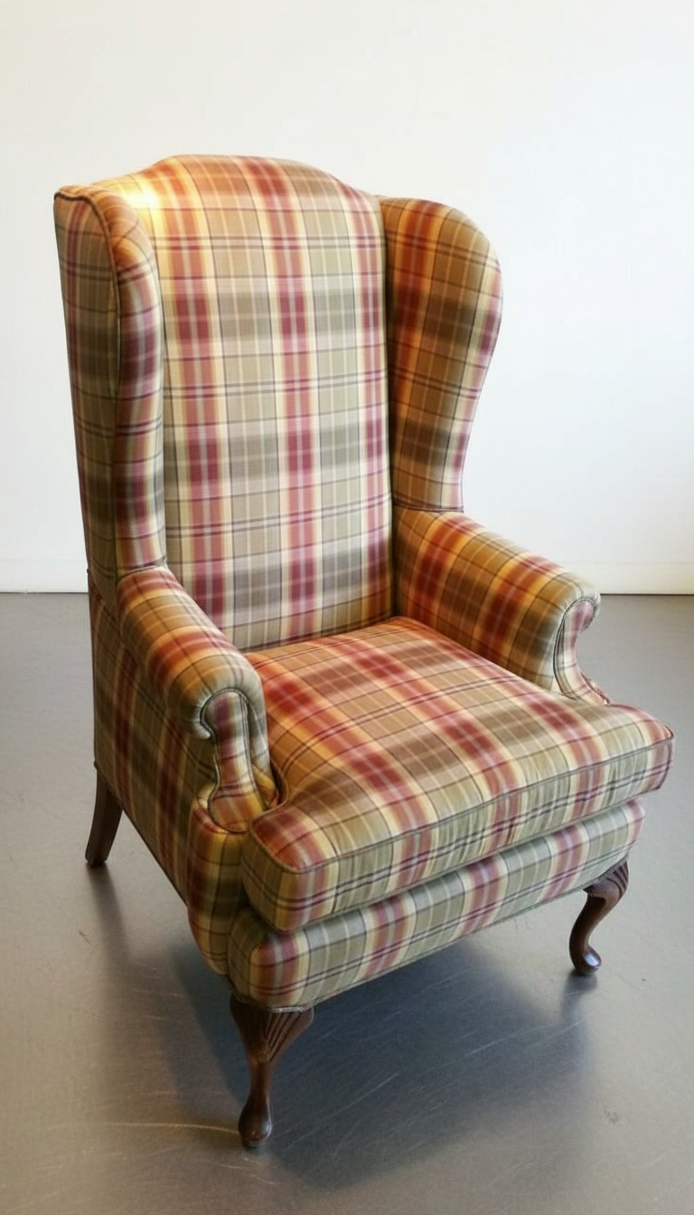 Upholstery Work