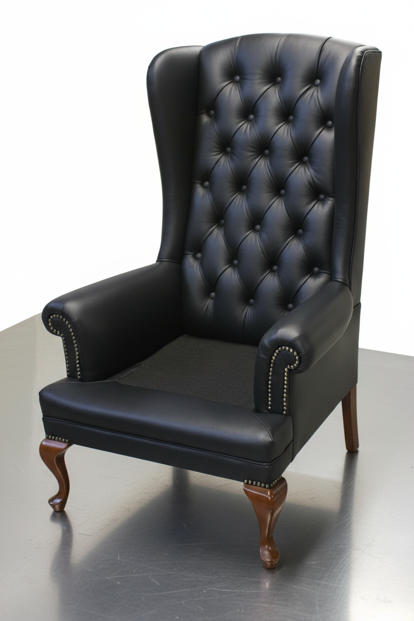 Upholstery Work