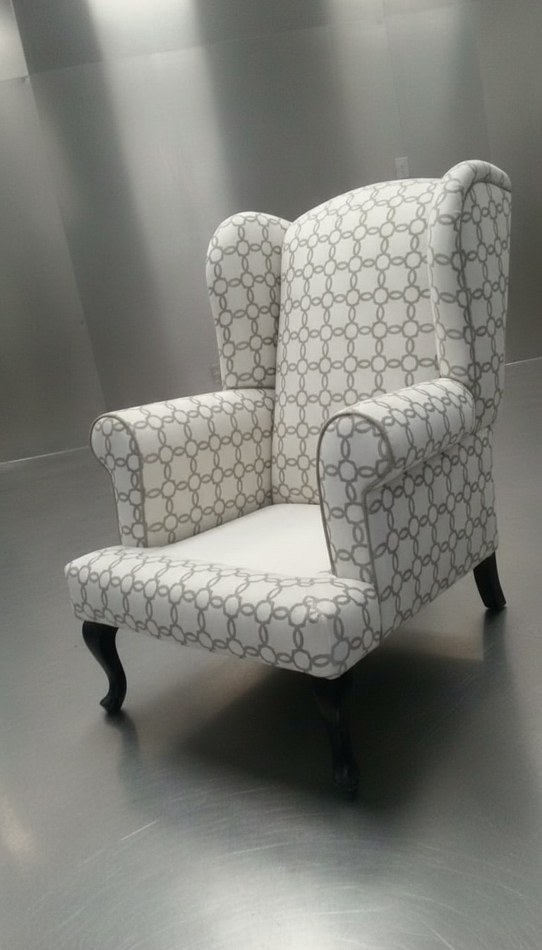 Upholstery Work